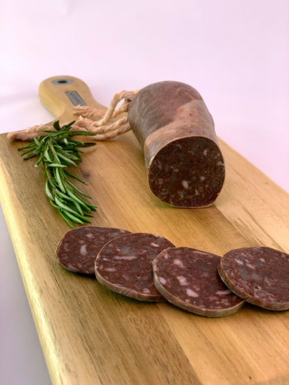 Butifarra Negra