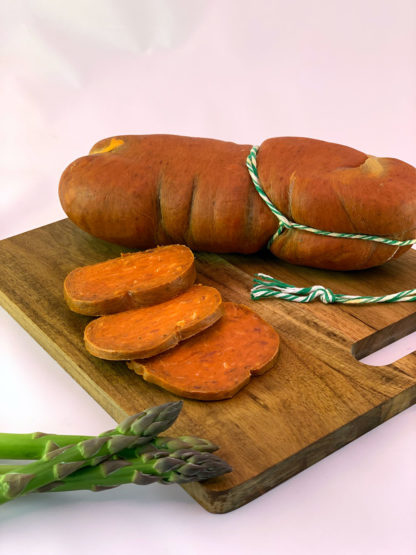 Sobrasada Cerdo Negra
