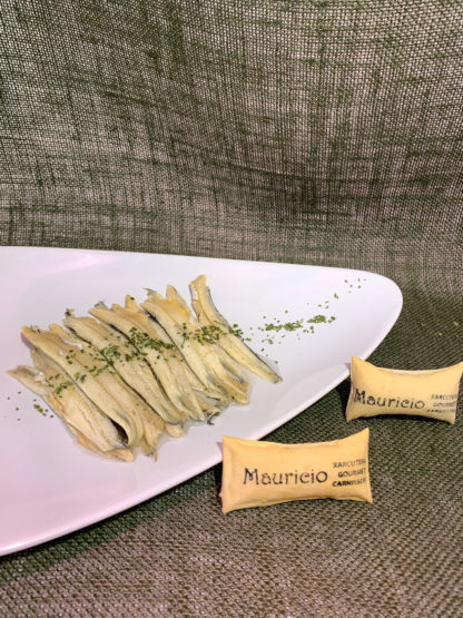 Boquerones en Vinagre 100gr