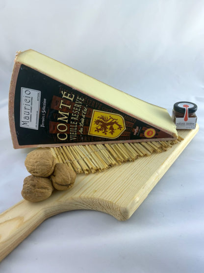 Queso Compté