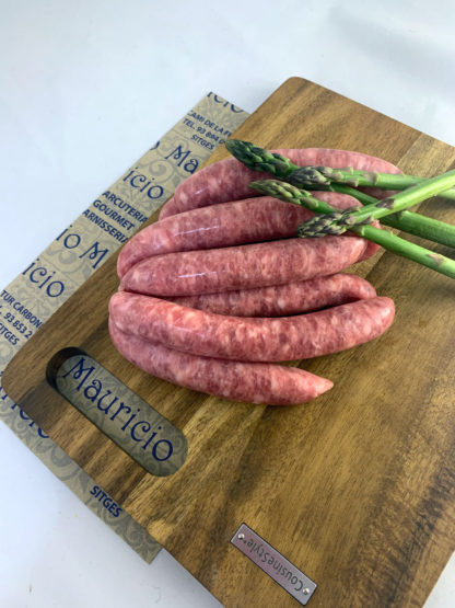 Salchichas de Cerdo